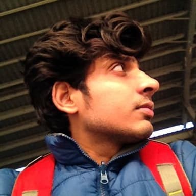 Nitin Kumar