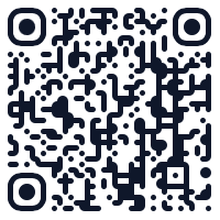 App Store Download QR Code