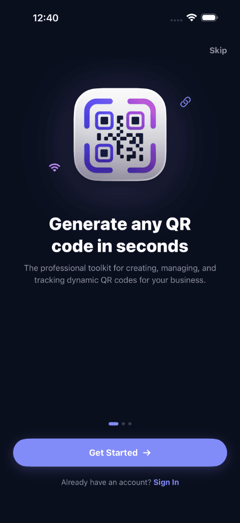Onboarding Sequence